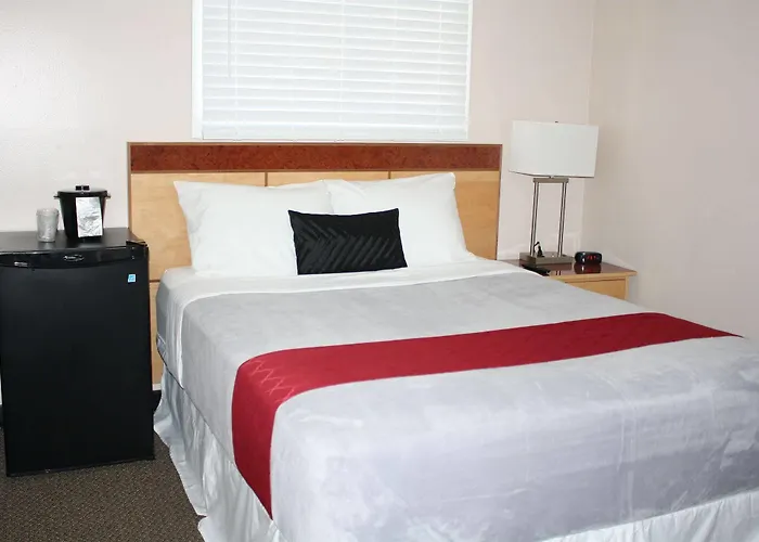 Superior Queen Room